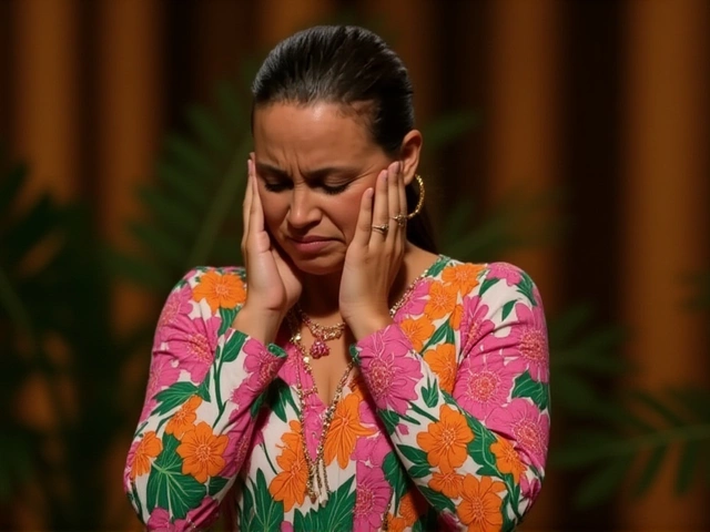 Laura Madrueño anuncia la muerte de Sandra en 'Supervivientes All Stars'