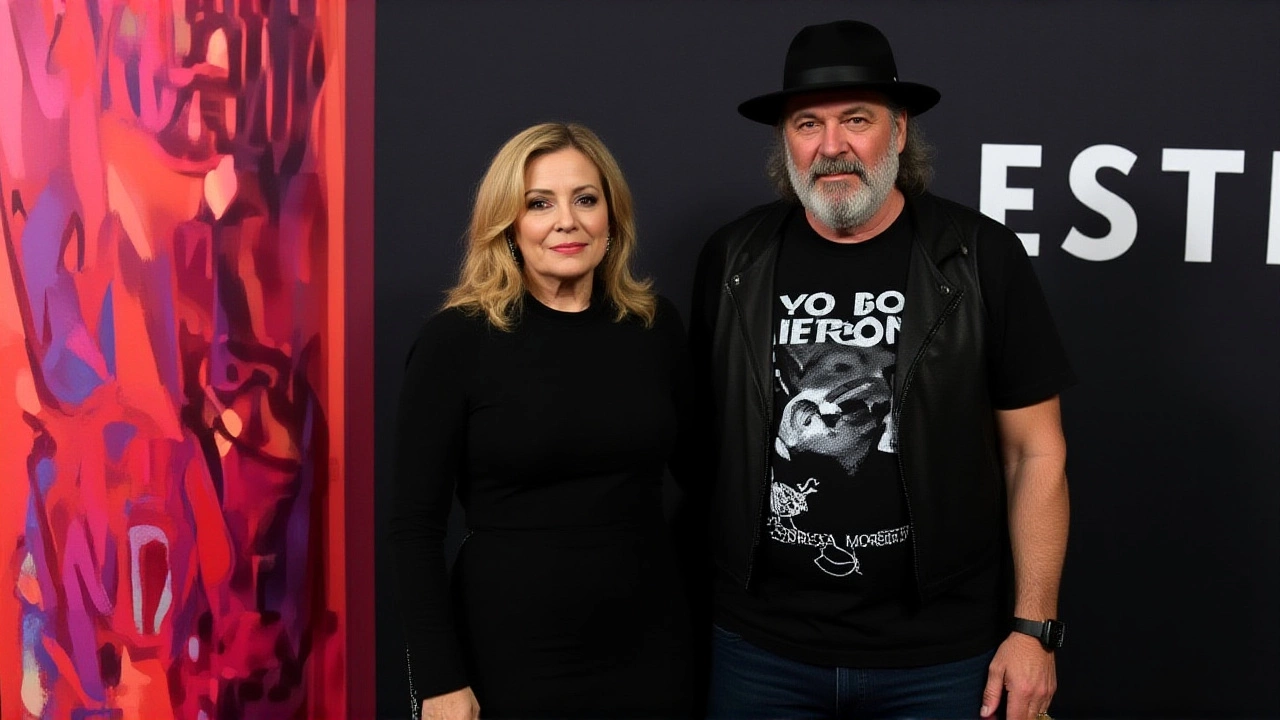 Estrella Morente rinde homenaje a las grandes voces femeninas en el Teatro Real con 'Estrella a Estrellas'