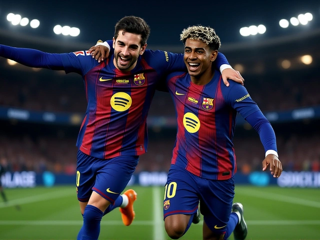 Chelsea 3-0 Barcelona: autogol, expulsión y pesadilla en Stamford Bridge