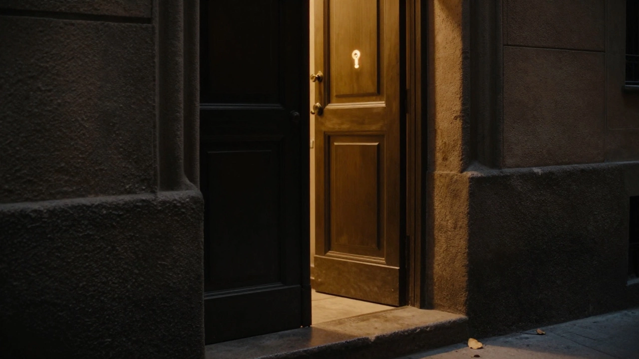 Online, But Not Open: How to Build Mystery and Exclusivity Without Oversharing