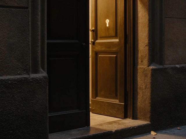 Online, But Not Open: How to Build Mystery and Exclusivity Without Oversharing